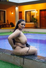 srishti banerjee fap tits boobs nude naked nipples Photo